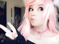 Belle Delphine 15thJan21 Set