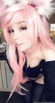 Belle Delphine 15thJan21 Set