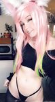Belle Delphine 15thJan21 Set