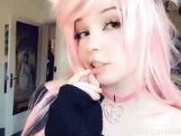 Belle Delphine 15thJan21 Set