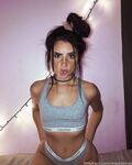 mackenzie jones