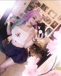 SF Cosplay