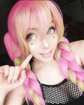 SF Cosplay