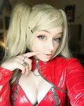 SF Cosplay