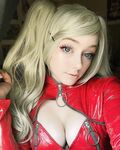 SF Cosplay