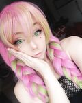 SF Cosplay