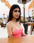 Mia Khalifa 15 GB Latest Onlyfans+Patreon Content