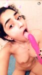 Sairaspooks / Saira - Leaked Sex Tapes