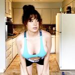 Anisa Jomha/Anniejay Mega ONLYFANS ARCHIVE