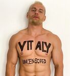 Vitaly uncensured complete staff long 65 videos + 15 gb
