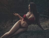 Louisa Khovanski