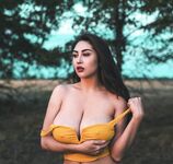 Louisa Khovanski