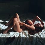 Louisa Khovanski