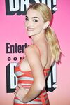 Brianne Howey