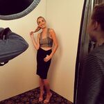 Brianne Howey