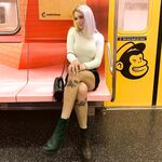 Gabbie carter 20 year old