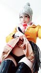 Mikomi Hokina