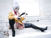 Mikomi Hokina