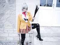 Mikomi Hokina