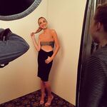 Brianne Howey