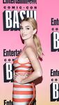 Brianne Howey