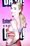 Brianne Howey