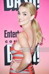 Brianne Howey