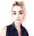 Brianne Howey