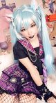 Belle delphine the last staf mega