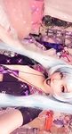 Belle delphine the last staf mega