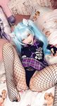 Belle delphine the last staf mega