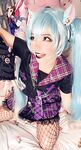 Belle delphine the last staf mega