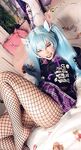 Belle delphine the last staf mega