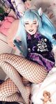 Belle delphine the last staf mega