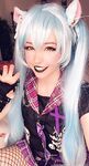 Belle delphine the last staf mega