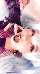 Belle delphine the last staf mega