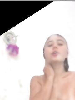 Lia Marie Johnson - Fighting Naked