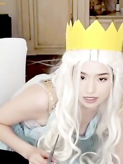 Pokimane - Nip Slip
