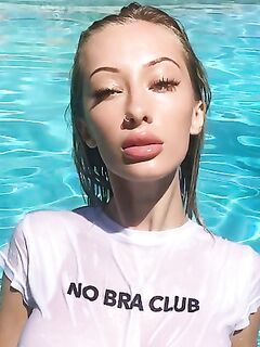Radkaylen - Nude