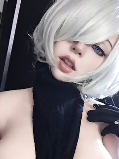 shinuki19 / shinxcos - Leaked