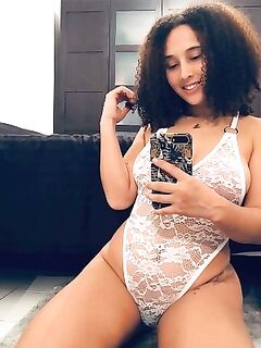 Fleur Vanille - Leaked Onlyfans