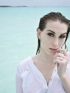 Amber Hayes
