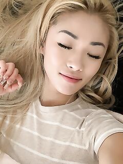 MaryJLeeee Sexy Photos