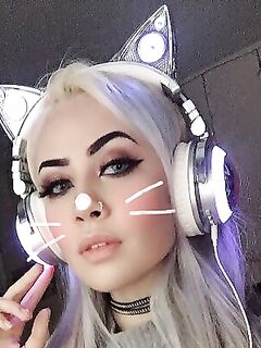 Felicia Vox - Nude Patreon Leaked