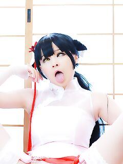 Hidori rose