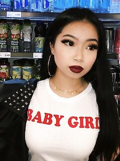 Fruitypoppin aka Karen Ip