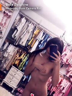 Belle Delphine Patreon