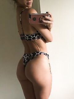 Teriana Jacobs Onlyfans Leaked