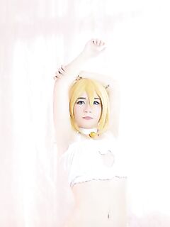 Bell Doll