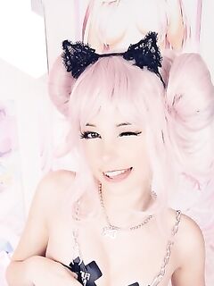Belle Delphine New Set Leaked